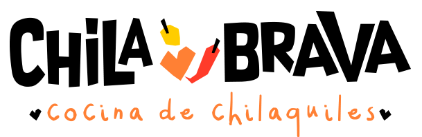 Chilaquiles Chila Brava
